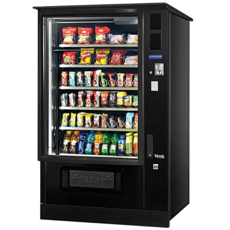 Snack Vending Machine